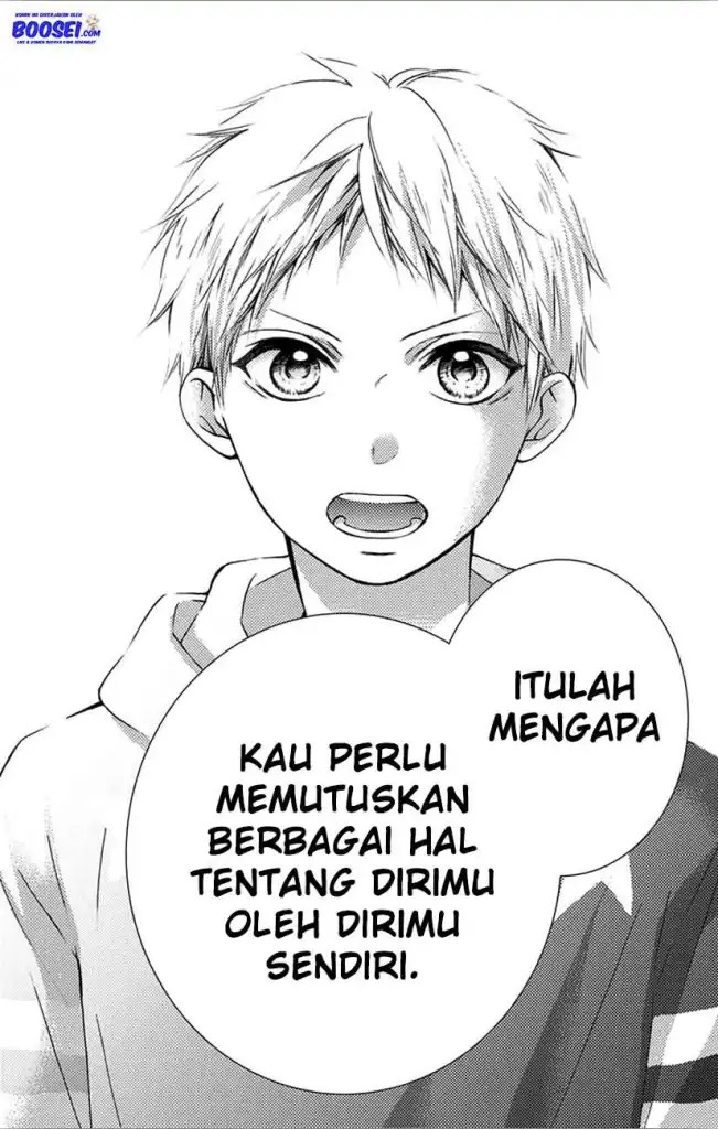 Kono Oto Tomare! Chapter 66 Bahasa Indonesia
